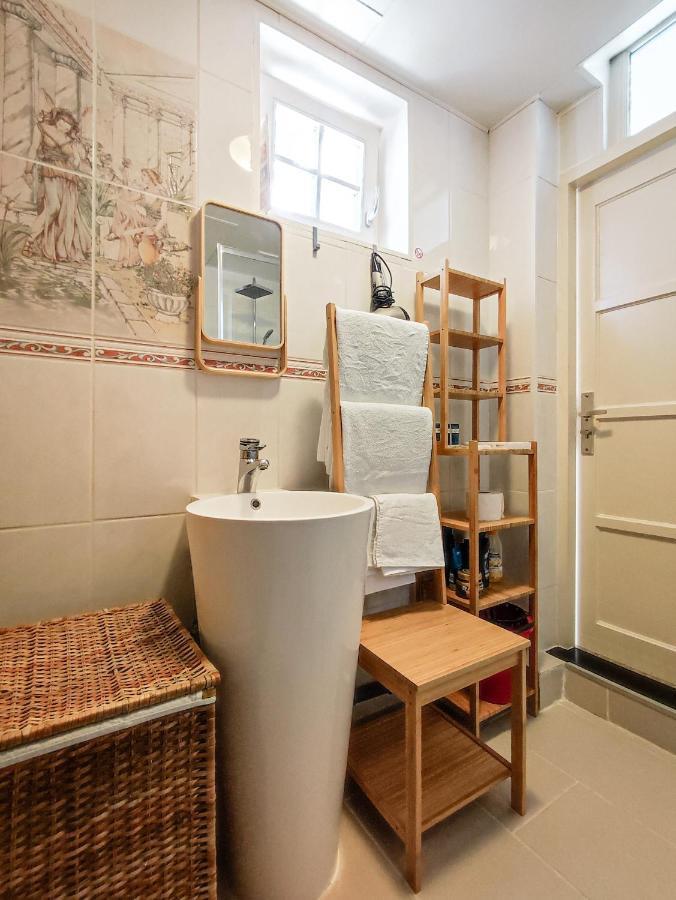 Studio With Sauna アムステルダム エクステリア 写真