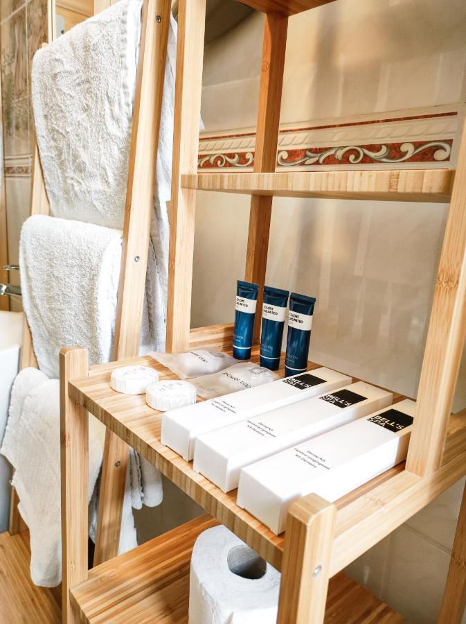 Studio With Sauna アムステルダム エクステリア 写真